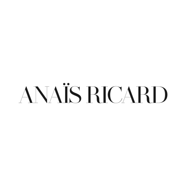 Anais Ricard